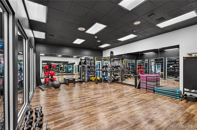 1301 Speer Boulevard #802 Denver, CO 80204