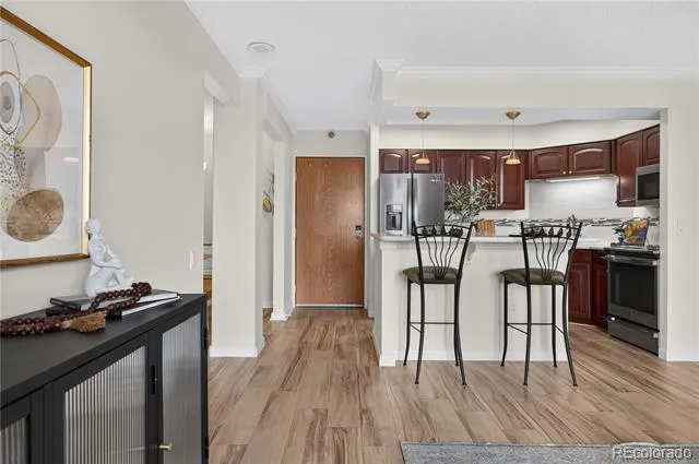 1301 Speer Boulevard #802 Denver, CO 80204
