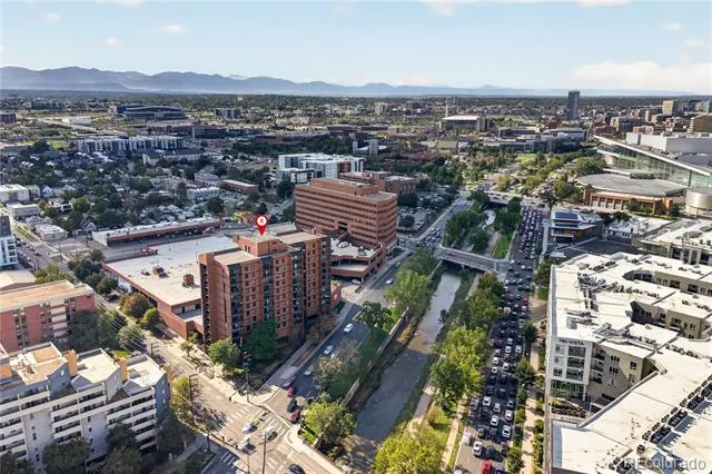 1301 Speer Boulevard #802 Denver, CO 80204
