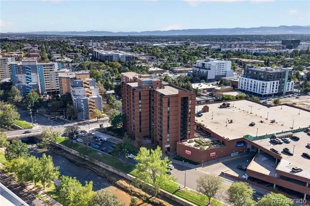 1301 Speer Boulevard #802 Denver, CO 80204
