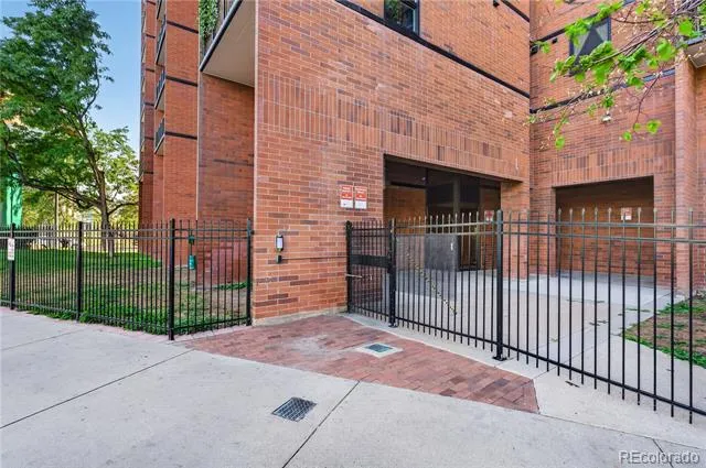 1301 Speer Boulevard #802 Denver, CO 80204
