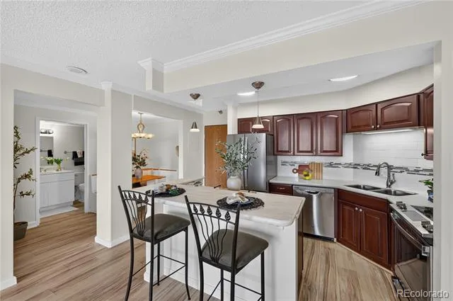 1301 Speer Boulevard #802 Denver, CO 80204