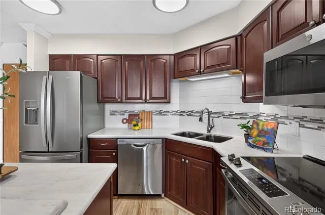 1301 Speer Boulevard #802 Denver, CO 80204