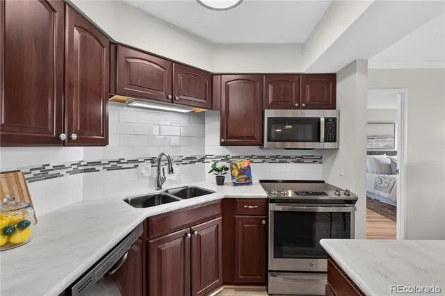 1301 Speer Boulevard #802 Denver, CO 80204