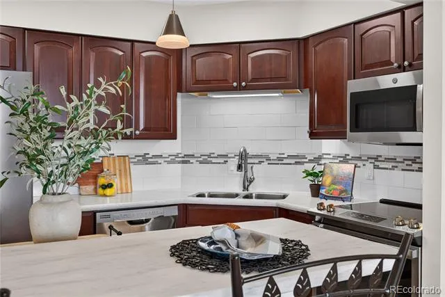 1301 Speer Boulevard #802 Denver, CO 80204