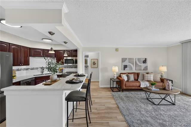 1301 Speer Boulevard #802 Denver, CO 80204