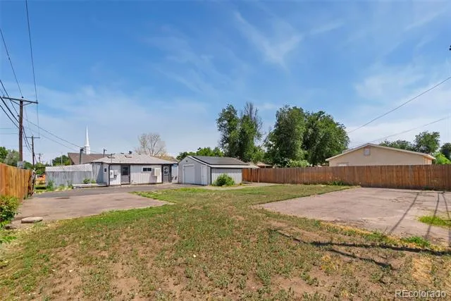 7091 Leyden Street Commerce City, CO 80022