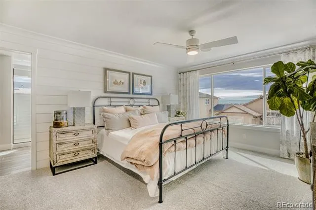6411 Tumble Creek Drive Colorado Springs, CO 80924