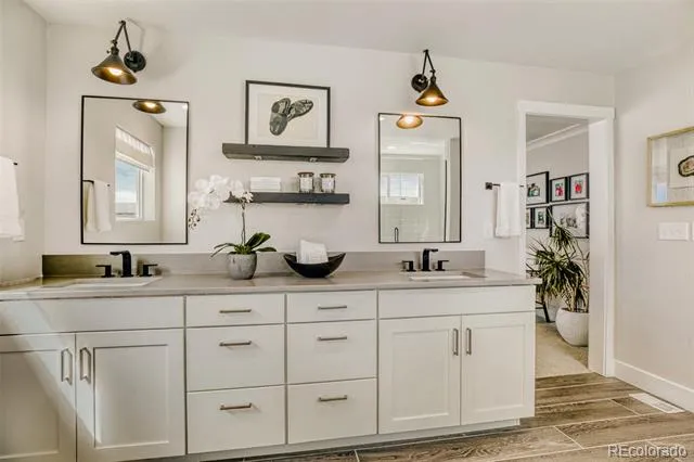 6411 Tumble Creek Drive Colorado Springs, CO 80924