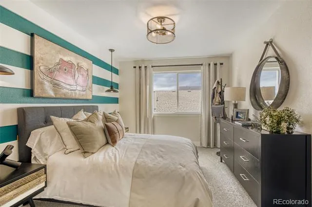 6411 Tumble Creek Drive Colorado Springs, CO 80924