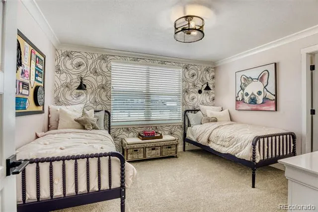 6411 Tumble Creek Drive Colorado Springs, CO 80924