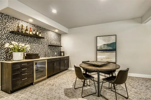 6411 Tumble Creek Drive Colorado Springs, CO 80924