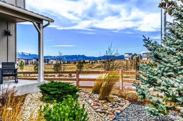 6411 Tumble Creek Drive Colorado Springs, CO 80924