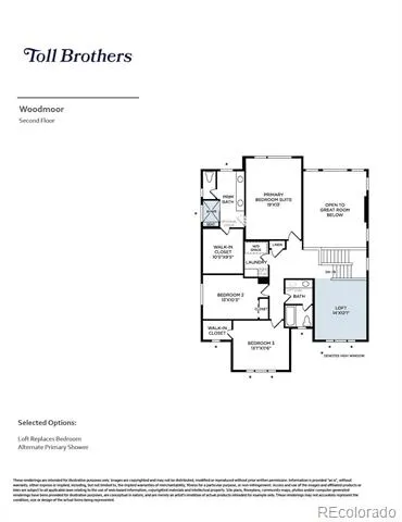 6411 Tumble Creek Drive Colorado Springs, CO 80924