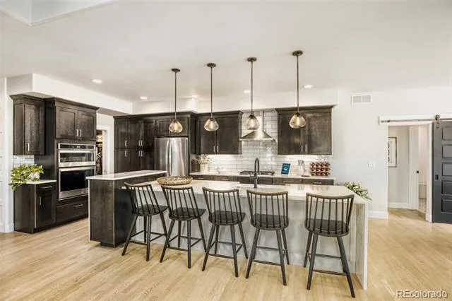 6411 Tumble Creek Drive Colorado Springs, CO 80924