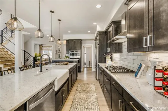 6411 Tumble Creek Drive Colorado Springs, CO 80924