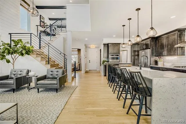 6411 Tumble Creek Drive Colorado Springs, CO 80924