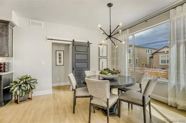 6411 Tumble Creek Drive Colorado Springs, CO 80924