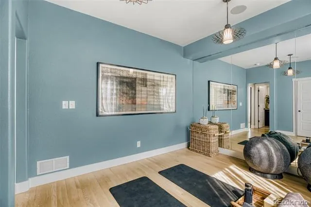 6411 Tumble Creek Drive Colorado Springs, CO 80924