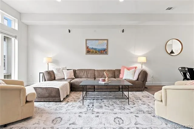 4055 W Conejos Place Denver, CO 80204