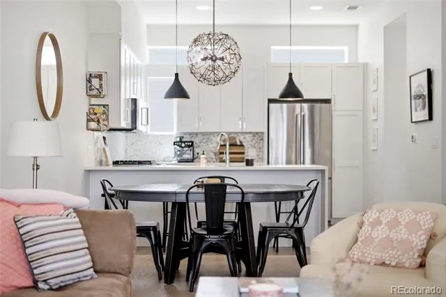 4055 W Conejos Place Denver, CO 80204