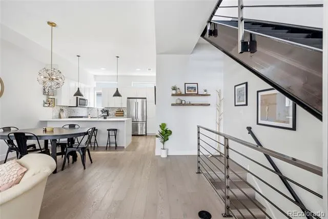 4055 W Conejos Place Denver, CO 80204