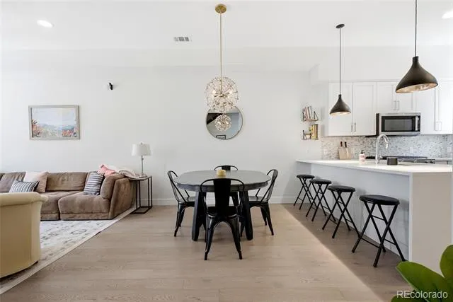 4055 W Conejos Place Denver, CO 80204