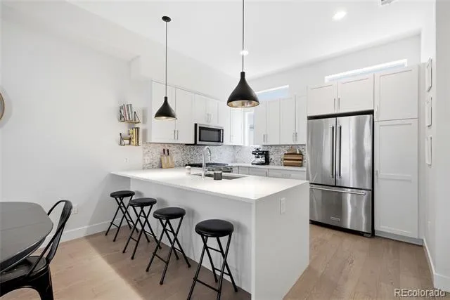 4055 W Conejos Place Denver, CO 80204