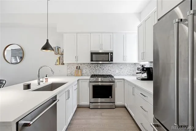 4055 W Conejos Place Denver, CO 80204