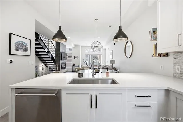 4055 W Conejos Place Denver, CO 80204