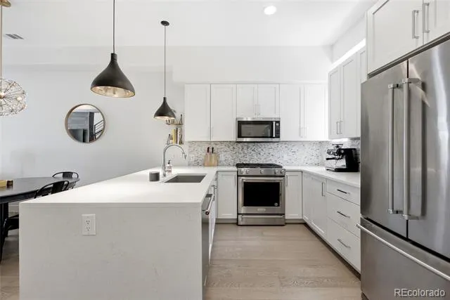 4055 W Conejos Place Denver, CO 80204
