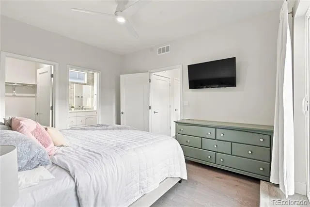 4055 W Conejos Place Denver, CO 80204