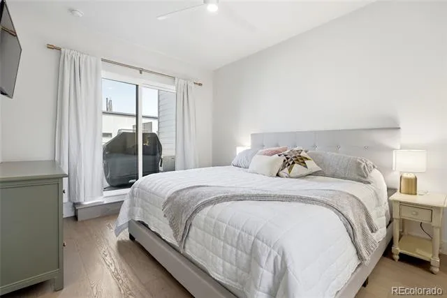 4055 W Conejos Place Denver, CO 80204