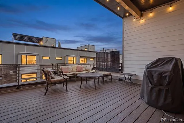 4055 W Conejos Place Denver, CO 80204