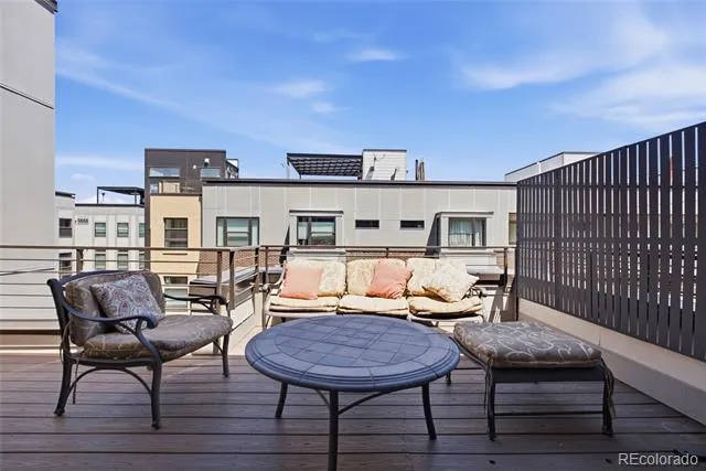 4055 W Conejos Place Denver, CO 80204