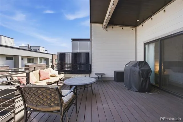4055 W Conejos Place Denver, CO 80204