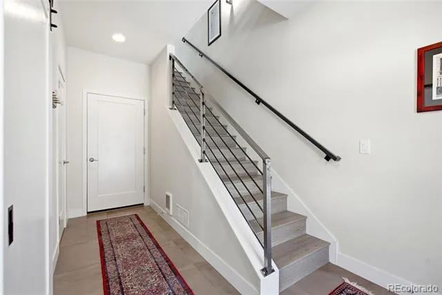 4055 W Conejos Place Denver, CO 80204
