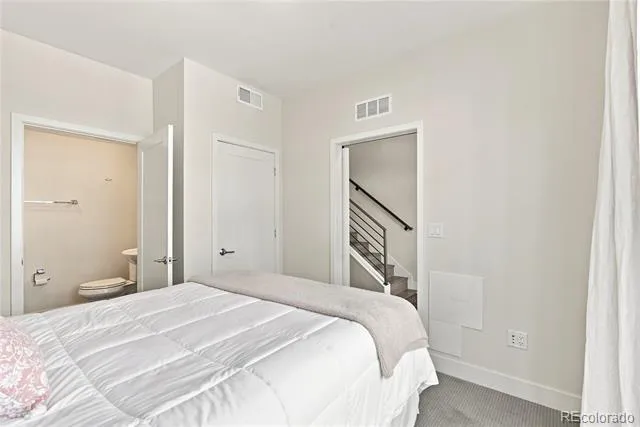 4055 W Conejos Place Denver, CO 80204