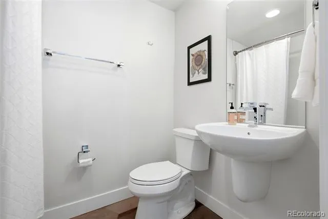 4055 W Conejos Place Denver, CO 80204