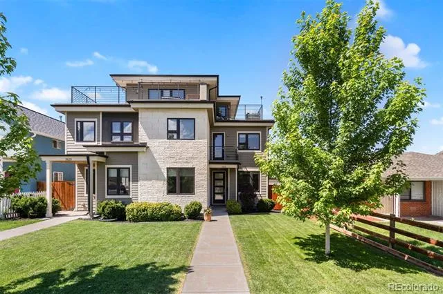3121 W 26th Avenue Denver, CO 80211
