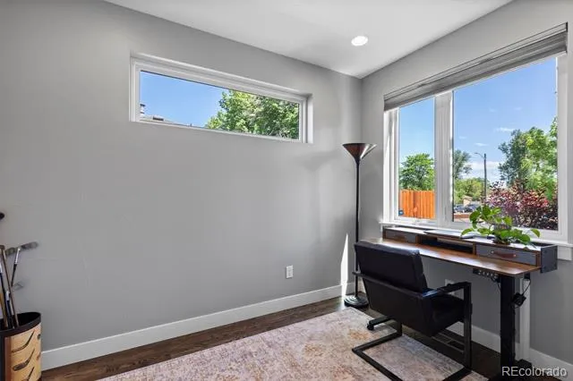 3121 W 26th Avenue Denver, CO 80211