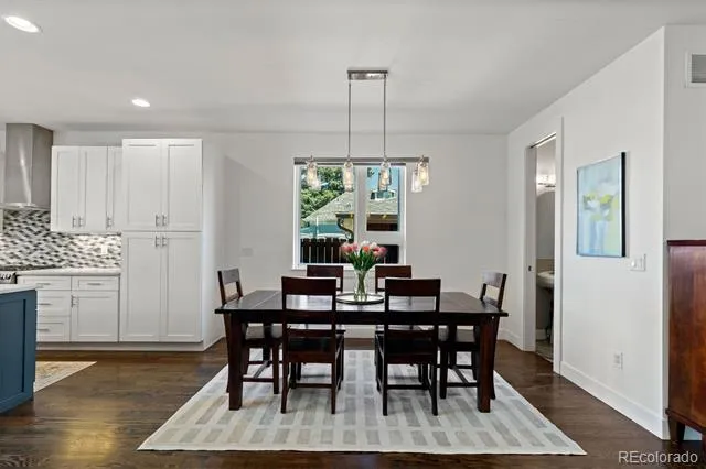 3121 W 26th Avenue Denver, CO 80211