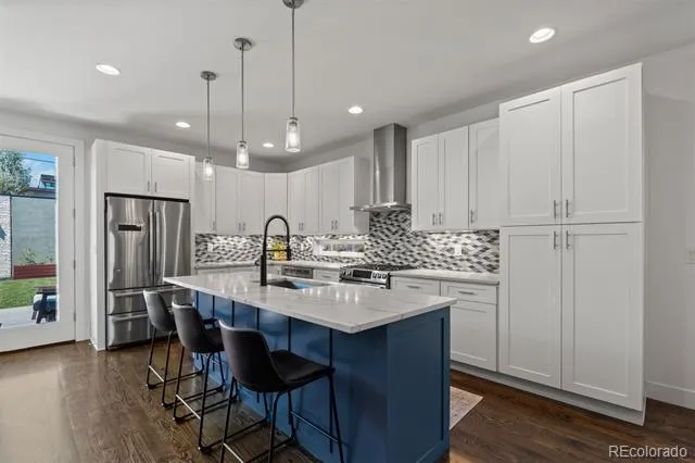 3121 W 26th Avenue Denver, CO 80211