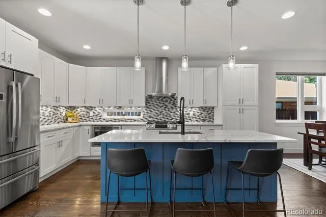3121 W 26th Avenue Denver, CO 80211