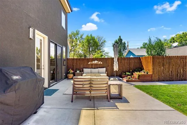3121 W 26th Avenue Denver, CO 80211