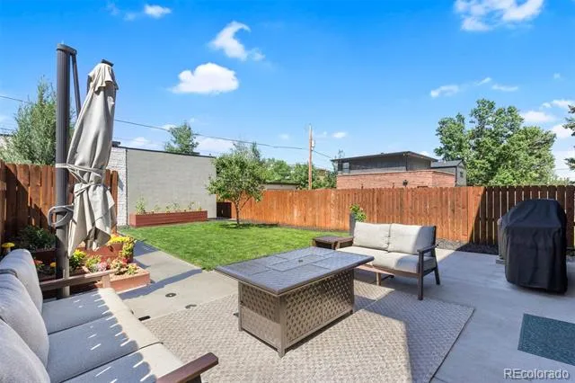 3121 W 26th Avenue Denver, CO 80211