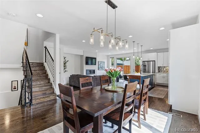 3121 W 26th Avenue Denver, CO 80211