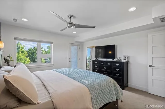 3121 W 26th Avenue Denver, CO 80211
