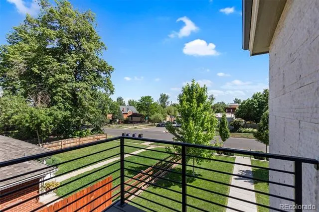 3121 W 26th Avenue Denver, CO 80211