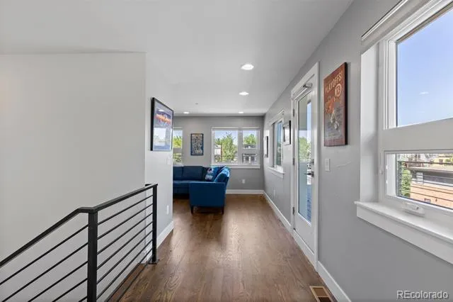 3121 W 26th Avenue Denver, CO 80211